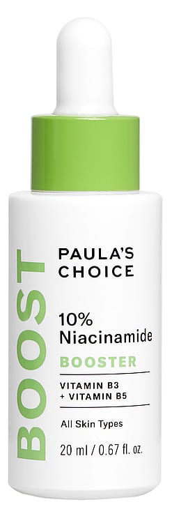 Paula's Choice 10% Niacinamide Booster 20 ml