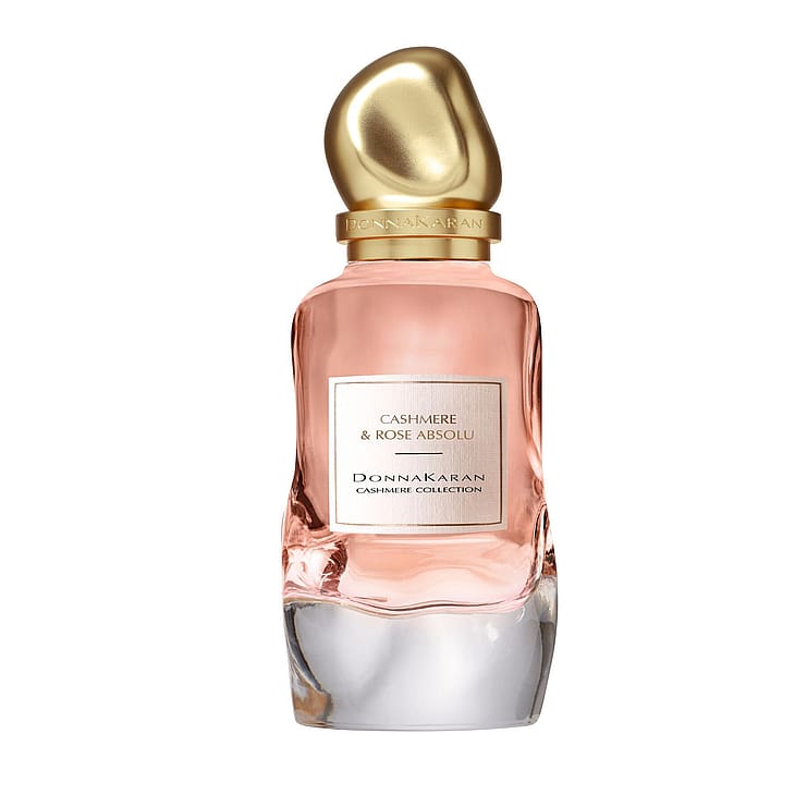 DKNY Cashmere Collection Rose Absolu Eau de Parfum 100 ml