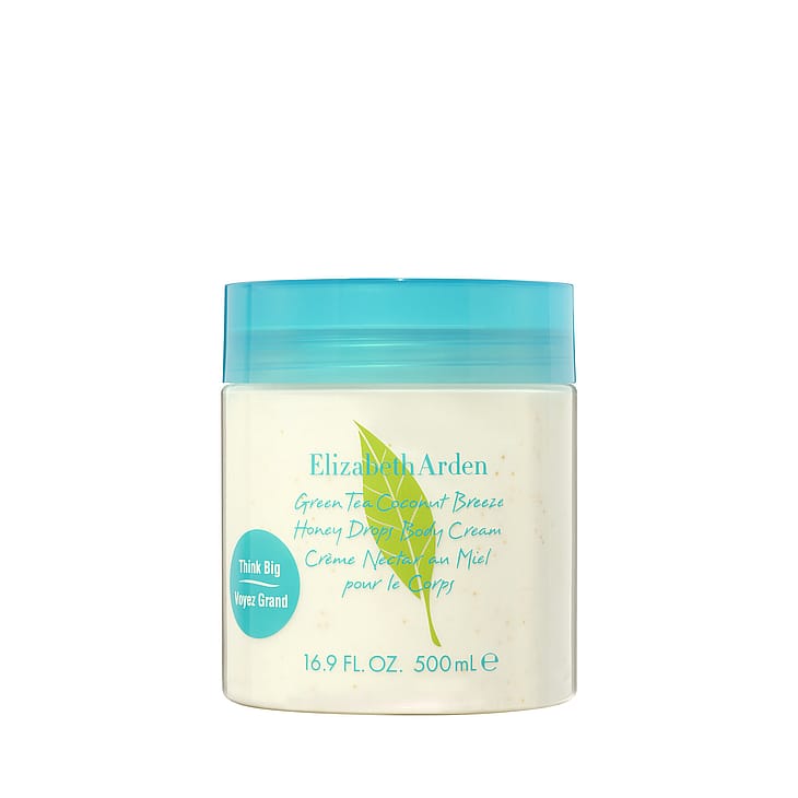 Elizabeth Arden Green Tea Coconut Breeze Eau de Toilette 500 ml