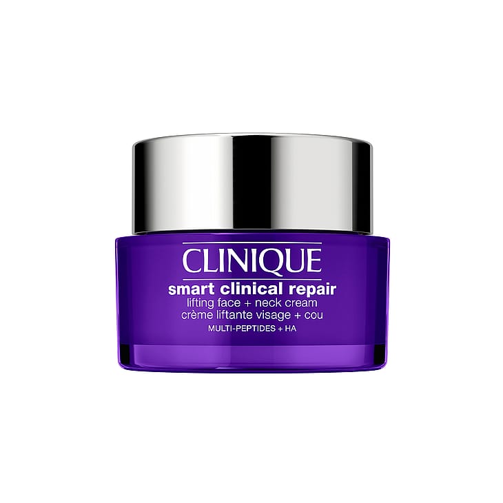 Clinique Smart Clinical Repair Lifting Face + Neck Cream 50 ml