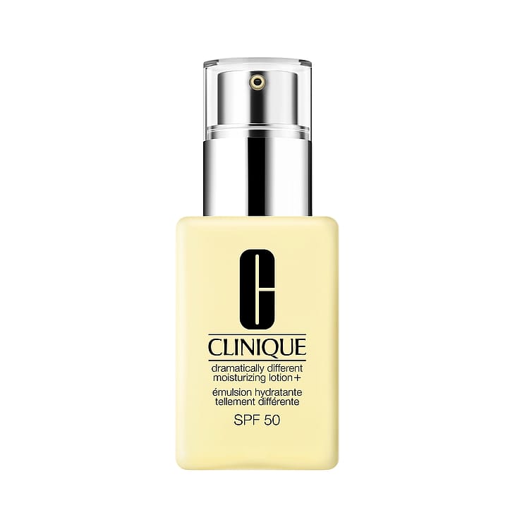 Clinique Dramatically Different Moisturizing Lotion+ SPF 50 75 ml