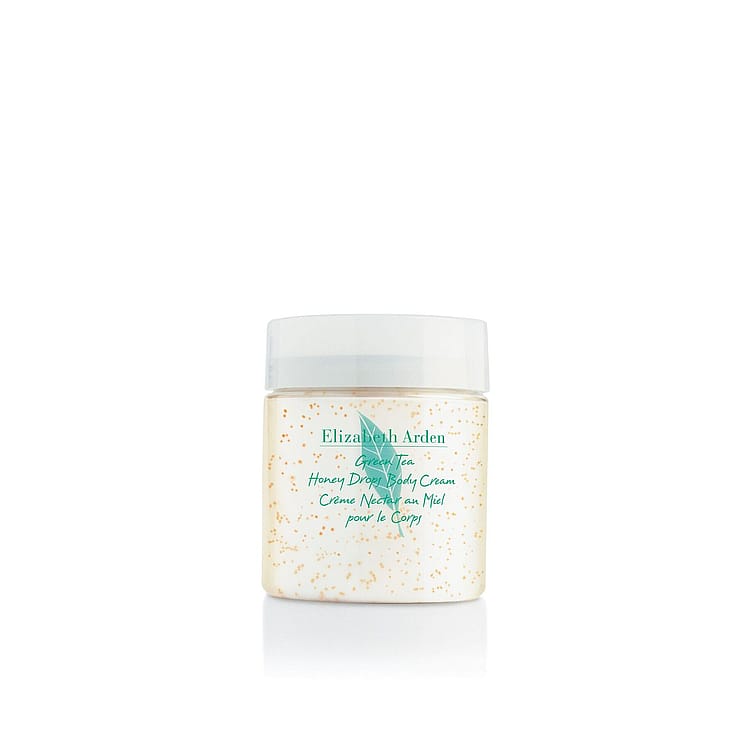 Elizabeth Arden Green Tea Honey Drops Body Cream 250 ml