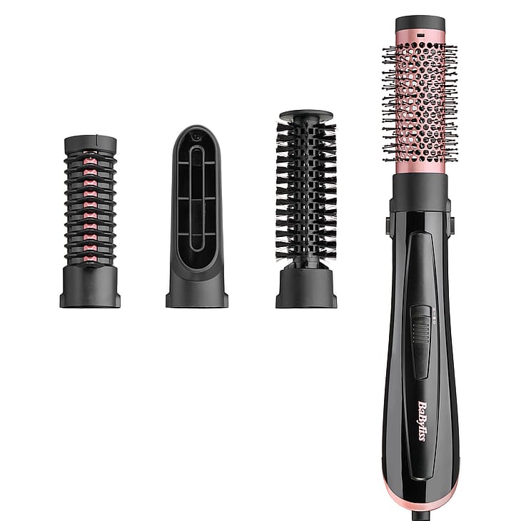 BaByliss Perfect Finish