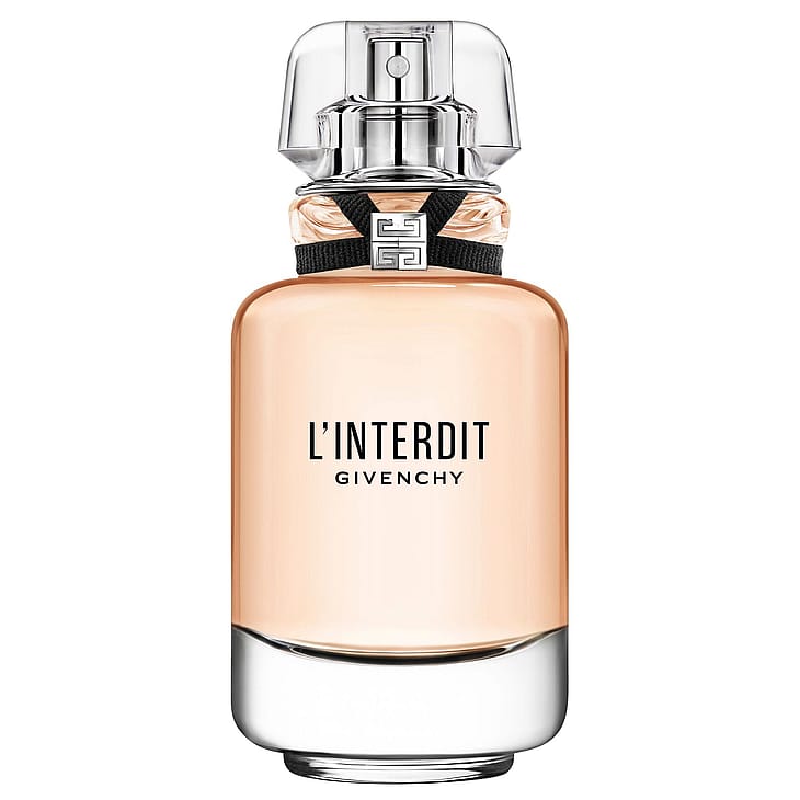 Givenchy L'interdit Eau de Toilette 50 ml