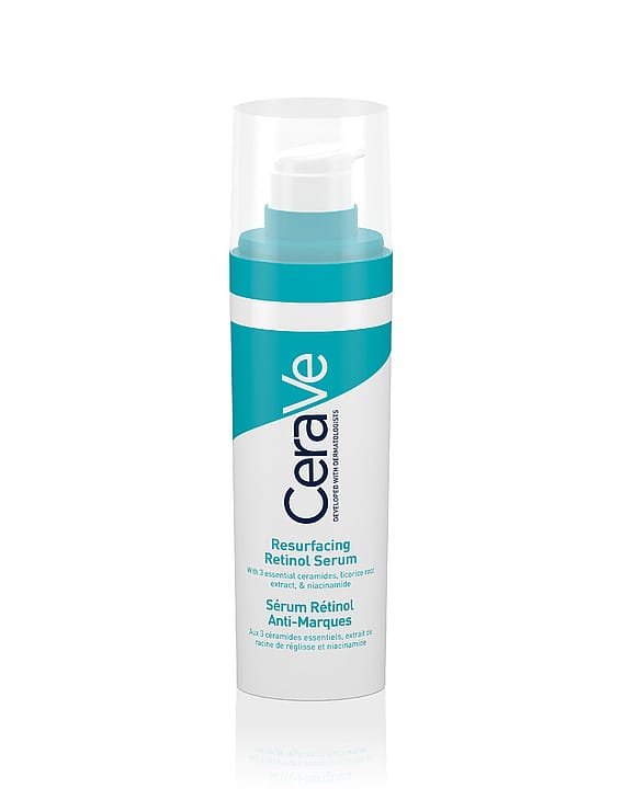 CeraVe Resurfing Retinol Serum 30 ml