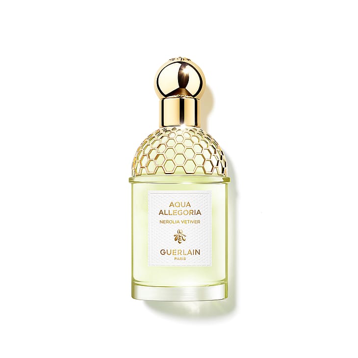 GUERLAIN Aqua Allegoria Nerolia Vetiver Eau de Toilette 75 ml