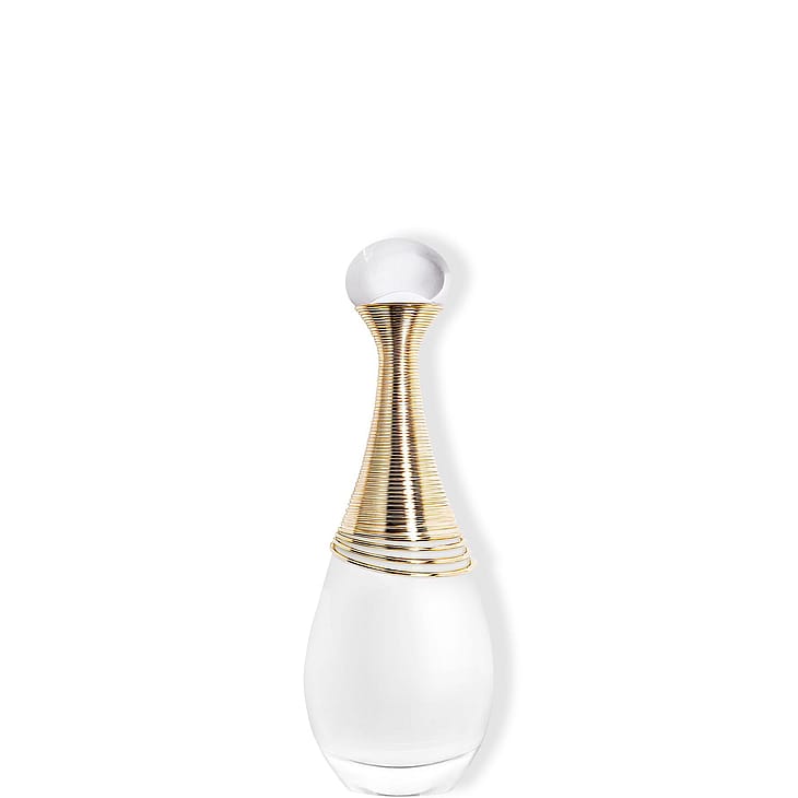 DIOR J'adore Parfum d'Eau Alcohol-Free 50 ml