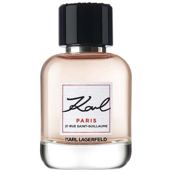 Karl Lagerfeld Paris 21 Rue Saint-Guillaume Eau de Parfum 60 ml