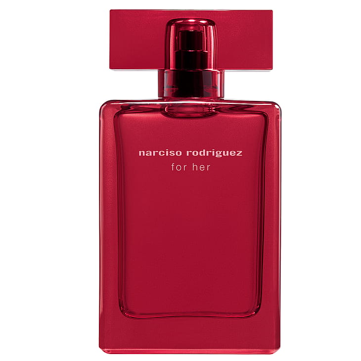 Narciso Rodriguez For Her Eau de Parfum Intense 50 ml