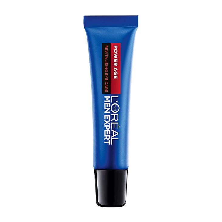 L'Oréal Paris Men Expert Power Age Revitalising Eye Care 15 ml