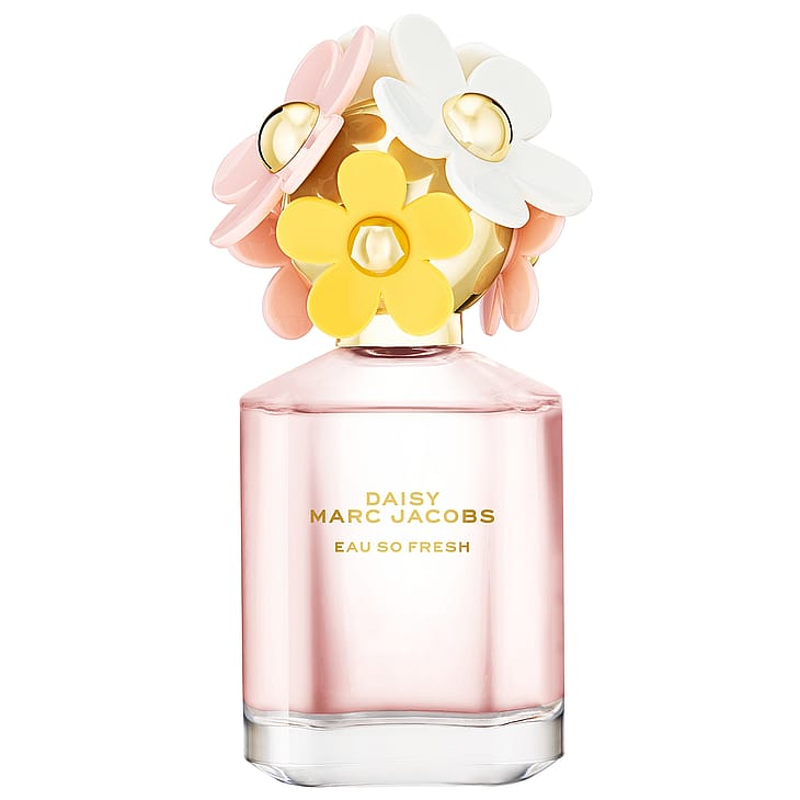 Marc Jacobs Daisy Eau So Fresh Eau de Toilette 75 ml