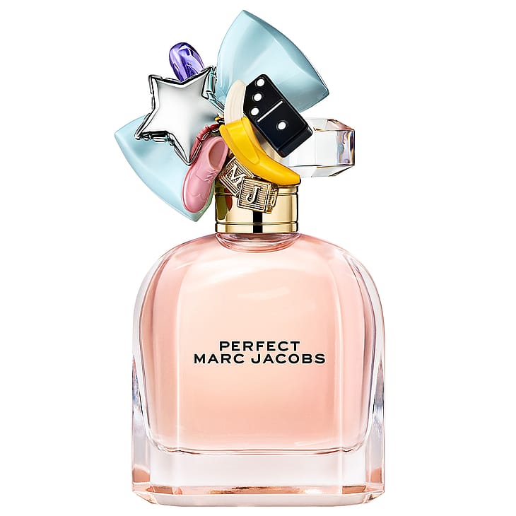 Marc Jacobs Perfect Eau de Parfum 50 ml