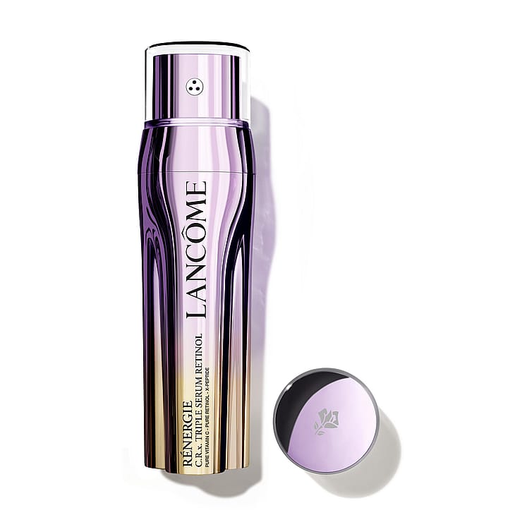 Lancôme Rénergie C.R.x. Triple Serum Retinol 50 ml