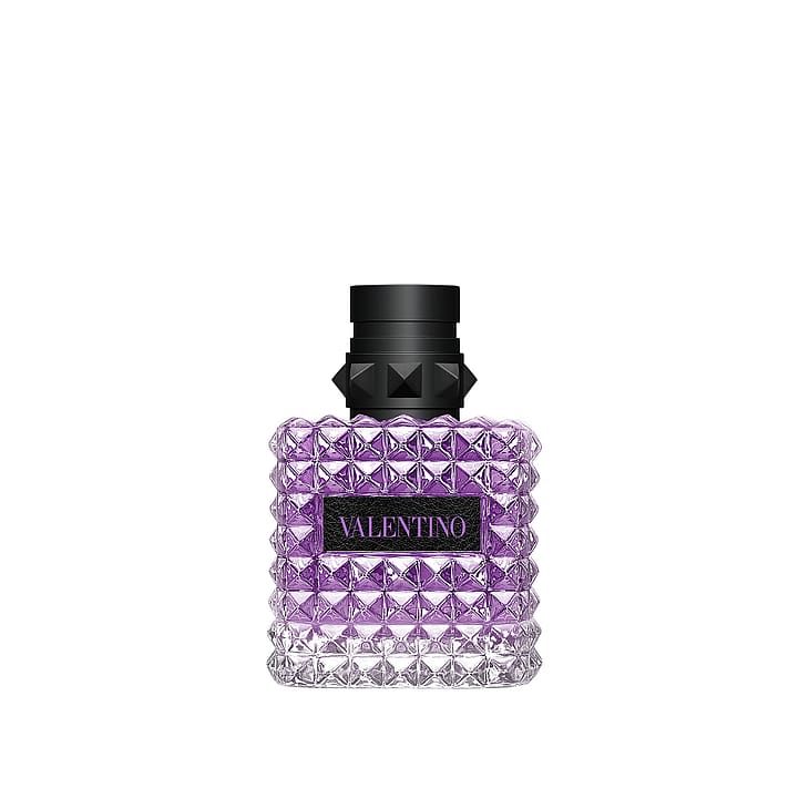 Valentino Born in Roma Donna Purple Melancholia Eau de Parfum 30 ml