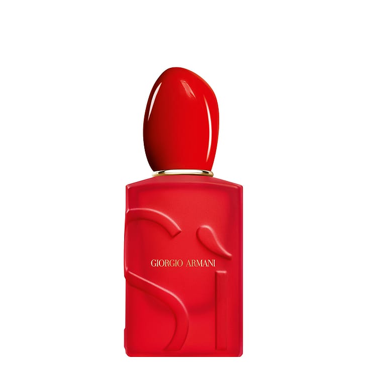 Armani Sì Passione Red Bloom Eau de Parfum 50 ml