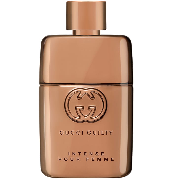 Gucci Guilty Pour Femme Eau de Parfum Intense 50 ml