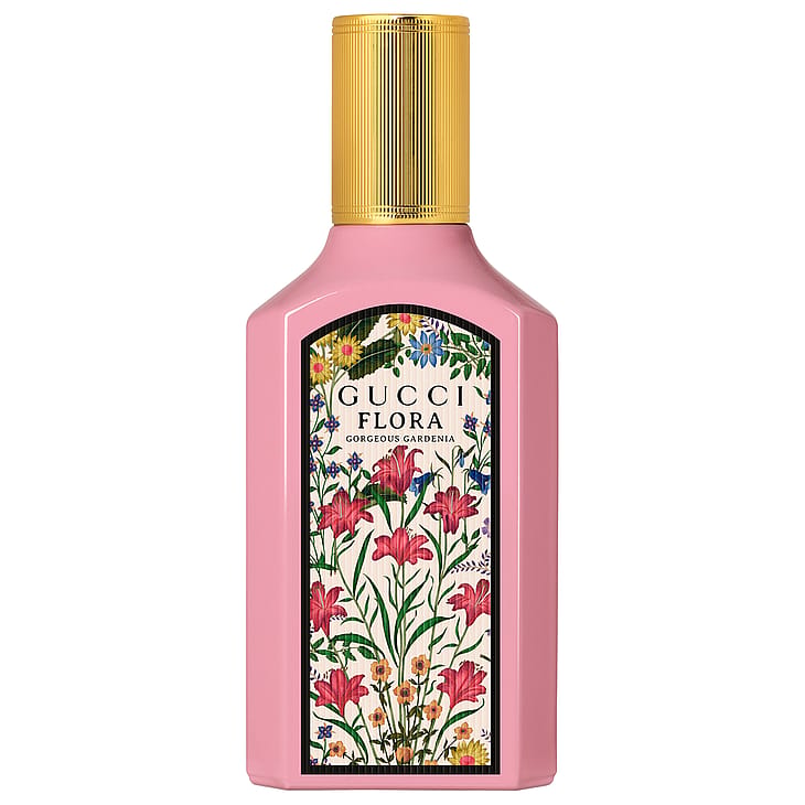 Gucci Flora Gorgeous Gardenia Eau de Parfum 50 ml