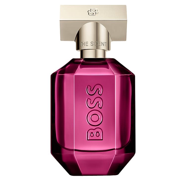 Hugo Boss The Scent For Her Magnetic Eau de Parfum 30 ml