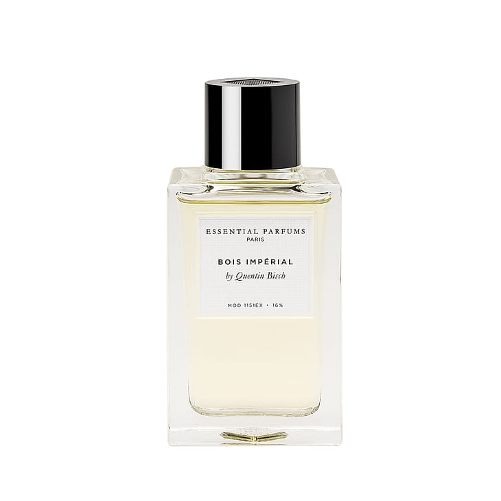 Essential Parfums Bois Impérial By Quentin Bisch Eau de Parfum 100 ml