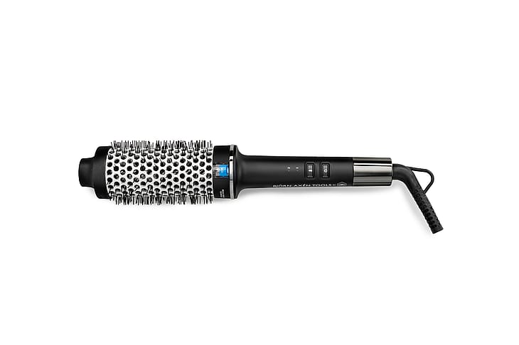 OBH Nordica Björn Axén Tools - Magic Style Brush PRO Black 45 mm