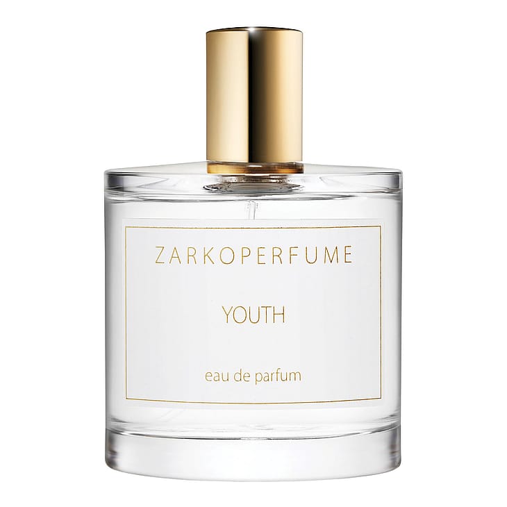 ZARKOPERFUME Youth Eau de Parfum 100 ml