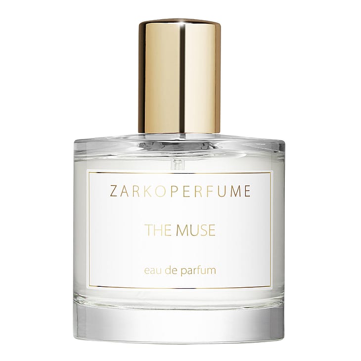 ZARKOPERFUME The Muse Eau de Parfum 50 ml