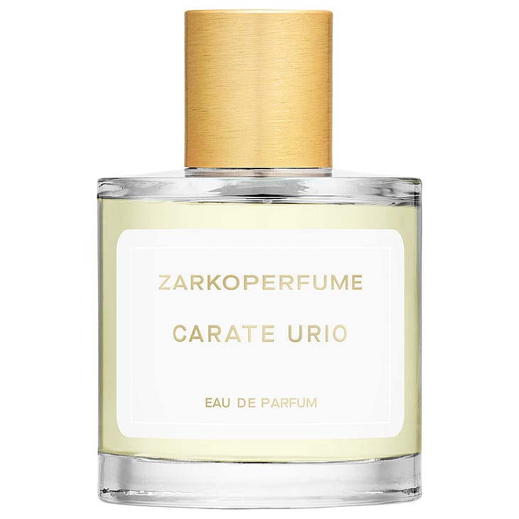 ZARKOPERFUME Carate Urio Eau de Parfum 100 ml