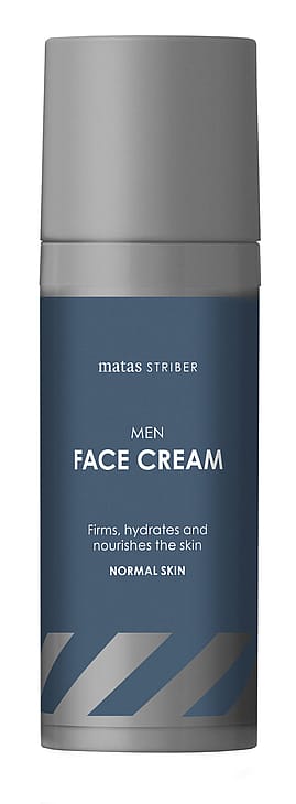 Matas Striber Men Face Cream Normal Skin 50 ml