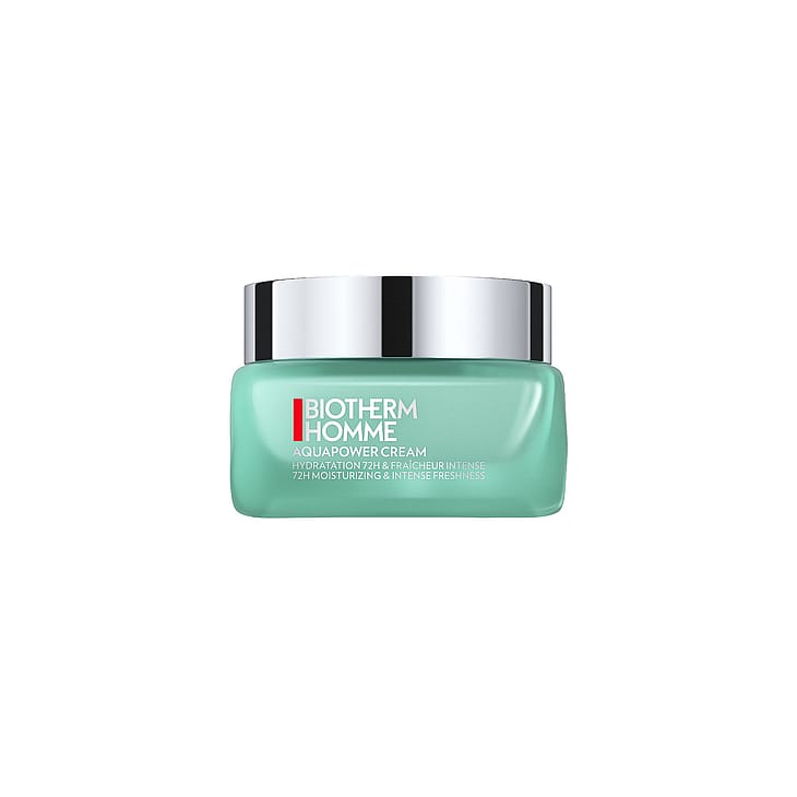 Biotherm Aquapower 72H Moisturizing Gel-Cream 50 ml