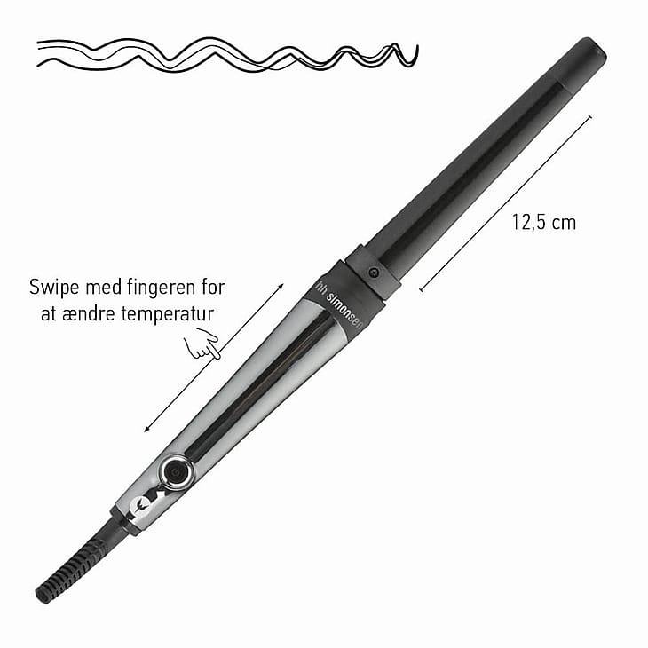 HH Simonsen ROD VS3