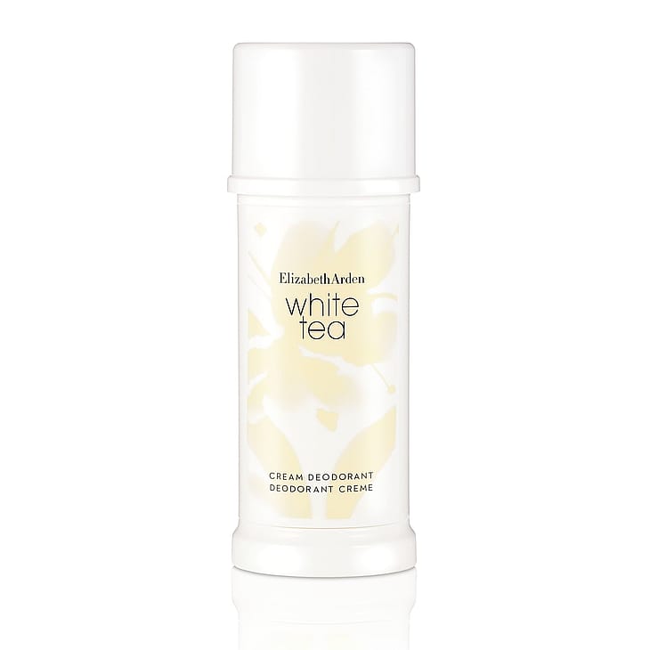 Elizabeth Arden White Tea Cream Deodorant 40 ml
