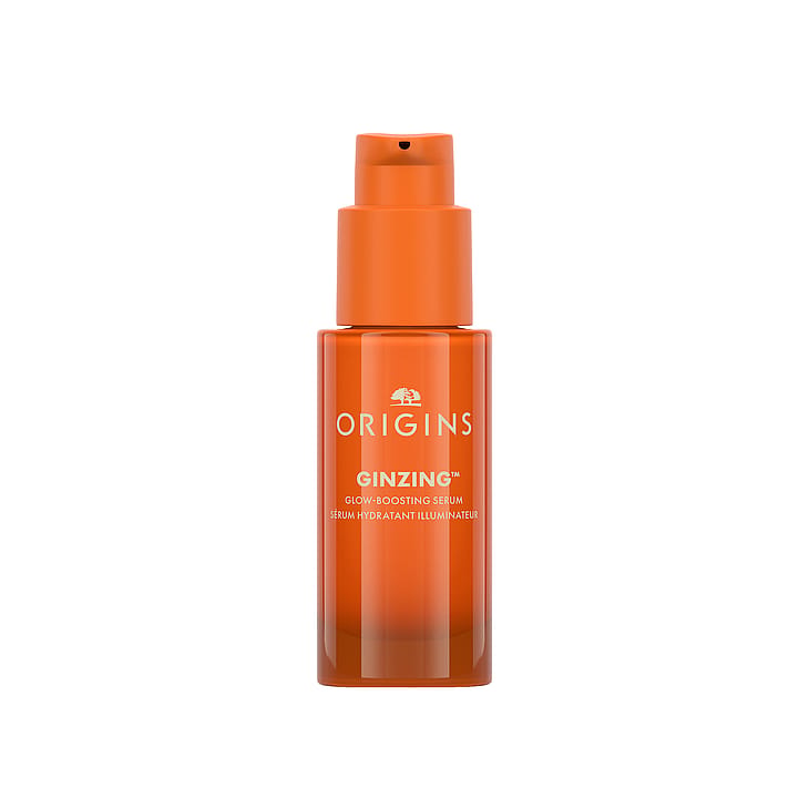 Origins GinZing Glow-Boosting Serum 30 ml
