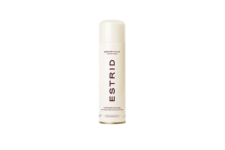 Estrid Petal Soft Body Shave Gel 200 ml