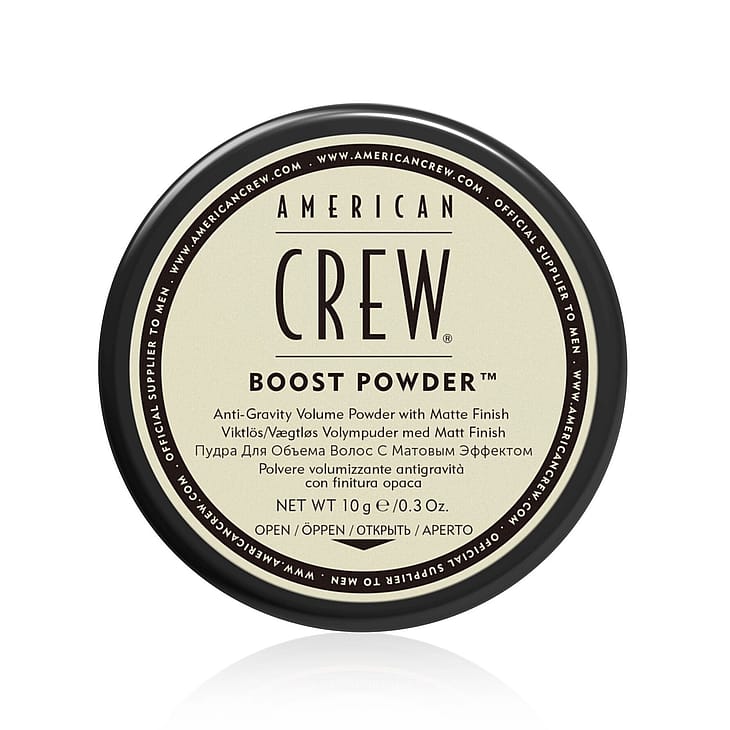 American Crew Boost Powder 10 g