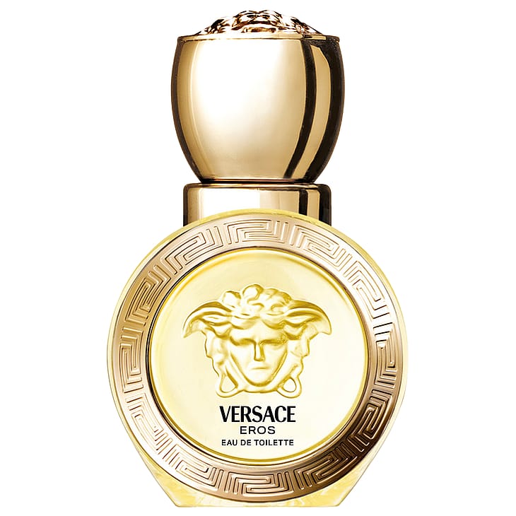 Versace Eros Pour Femme Eau de Toilette 30 ml
