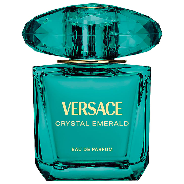 Versace Crystal Emerald Eau de Parfum 30 ml