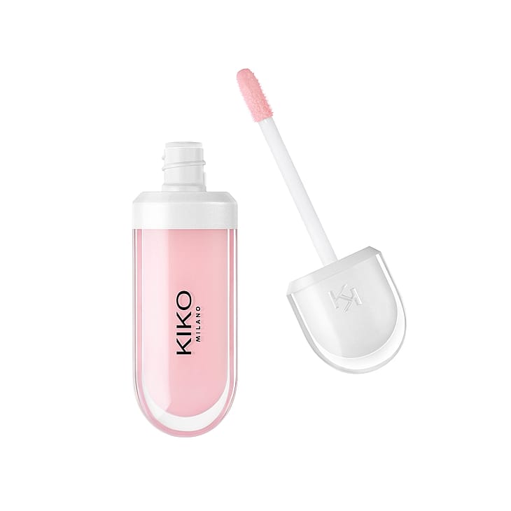 Kiko Milano Lip Volume 001 Tutu Rose
