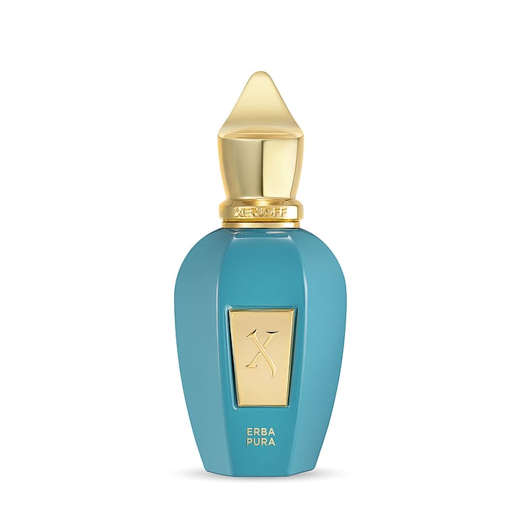 XERJOFF Erba Pura Eau de Parfum 50 ml