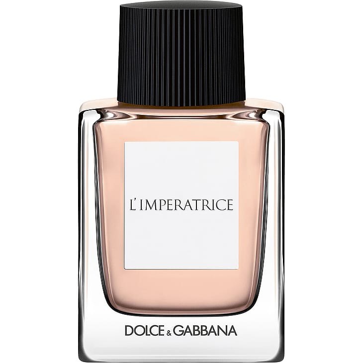 Dolce & Gabbana L'Impératrice Eau de Toilette 50 ml