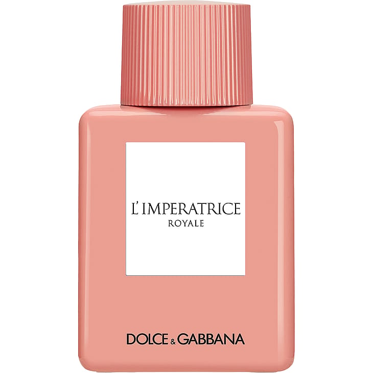 Dolce & Gabbana L'Imperatrice Royale Eau de Toilette 50 ml