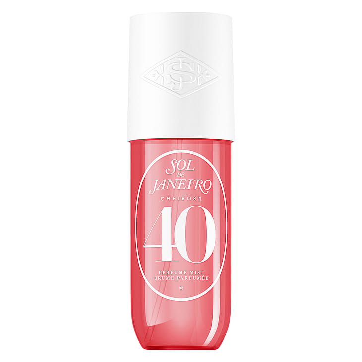 Sol de Janeiro Cheirosa 40 Perfume Mist 240 ml
