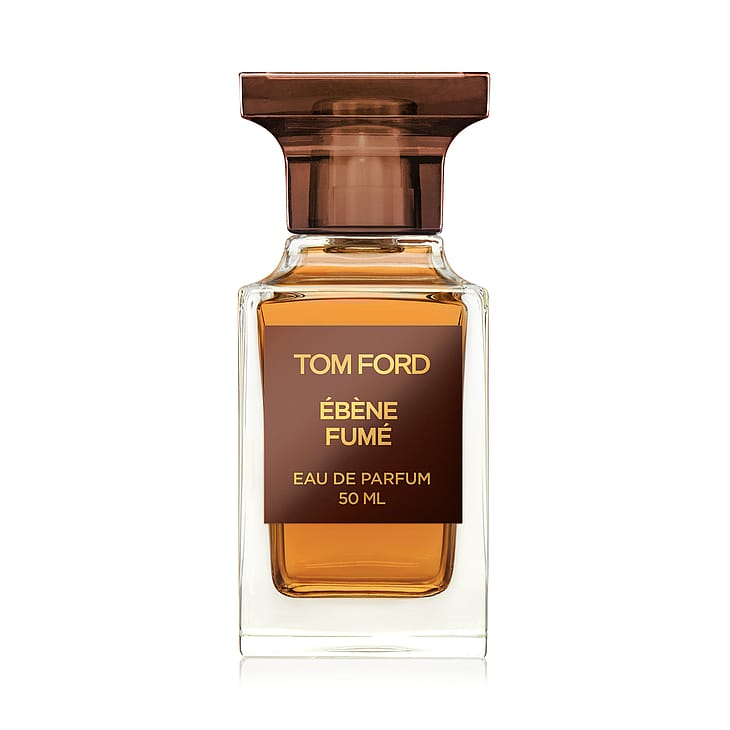 TOM FORD Ébène Fumé Eau de Parfum 50 ml