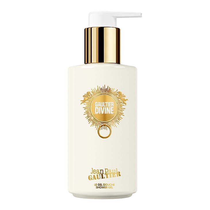 Jean Paul Gaultier Gaultier Divine Shower Gel 200 ml