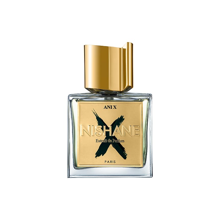 NISHANE Ani X Eau de Parfum 50 ml