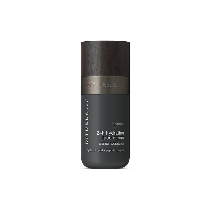 RITUALS Homme 24H Hydrating Face Cream 50 ml