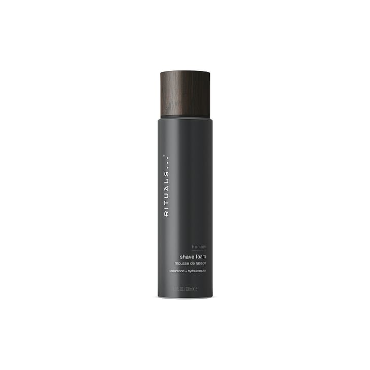 RITUALS Homme Shave Foam 200 ml