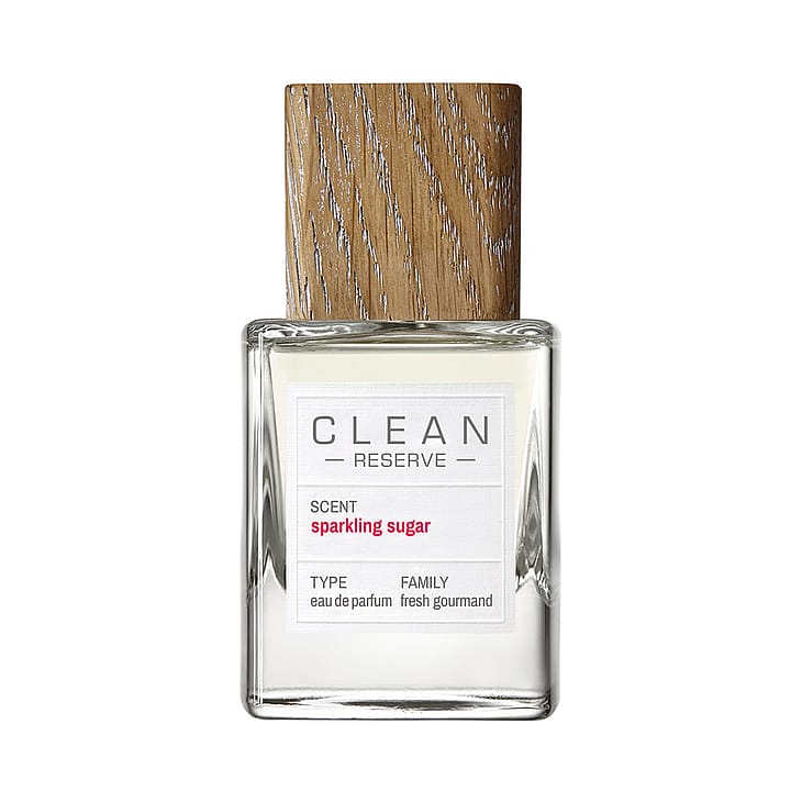 Clean Reserve Sparkling Sugar Eau de Parfum 30 ml