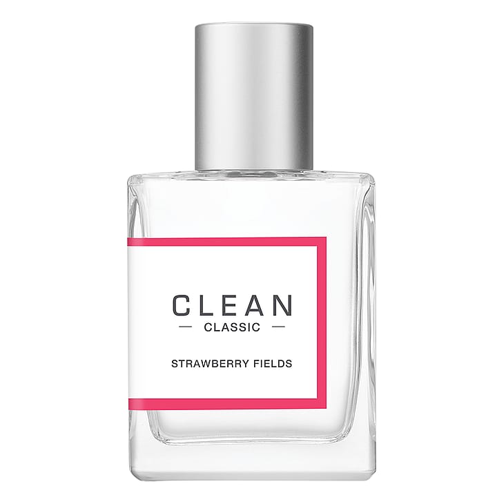 Clean Classic Strawberry Fields Eau de Parfum 30 ml