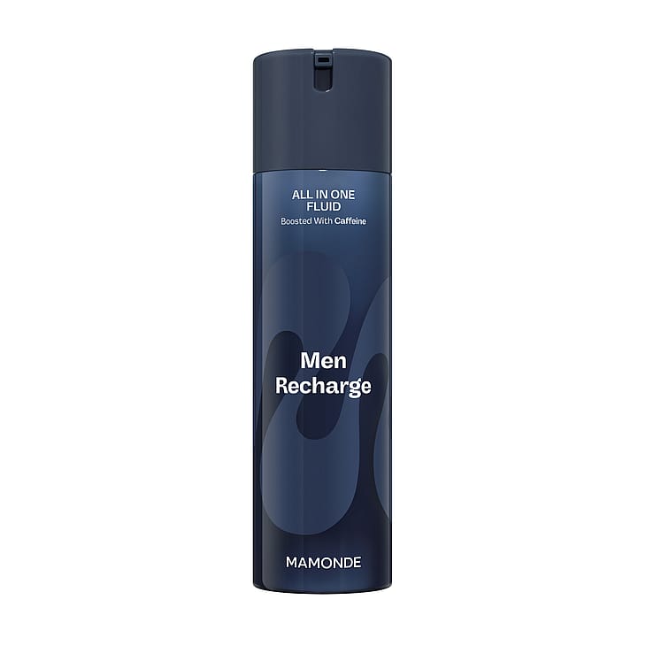 Mamonde Recharging All in One Fluid 180 ml