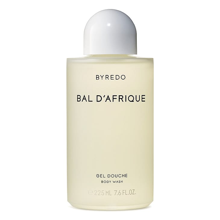 BYREDO Bal D'Afrique Body Wash 225 ml